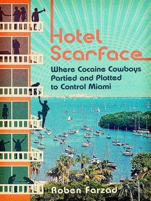 cover image of Hotel Scarface